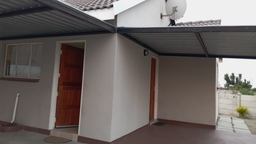 4 Bedroom Property for Sale in Freedom Park North West